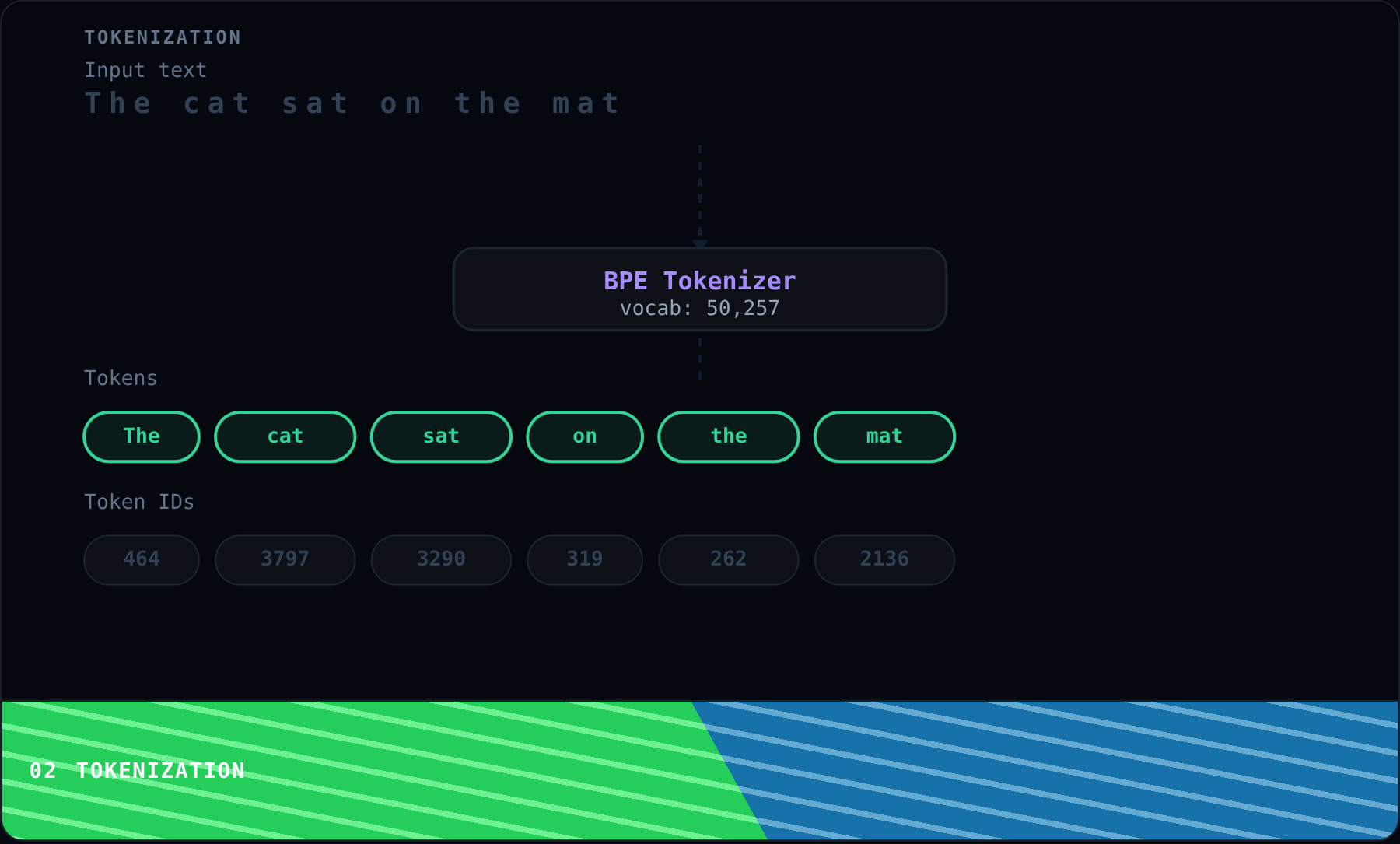 Tokenization